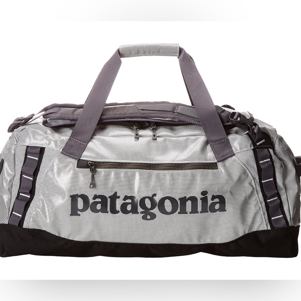 Patagonia Duffle